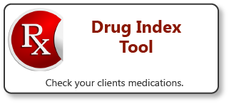 Drug Index Tool